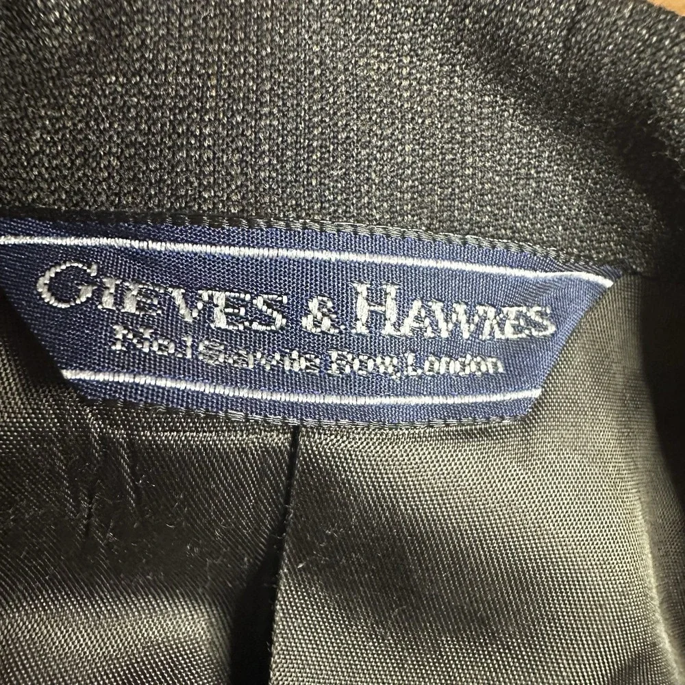 Gieves & Hawkes this gieves